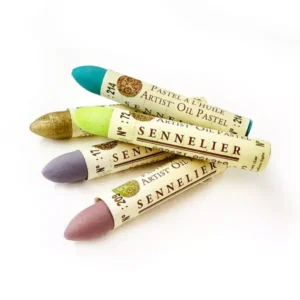 Pastel al óleo Sennelier