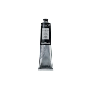 Médium gel mate para acrílico Sennelier 200 ml