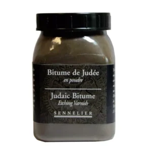 Betún de Judea en polvo Sennelier 100 gr