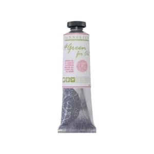 Médium gel Eco para óleo #GreenForOil Sennelier 40 ml