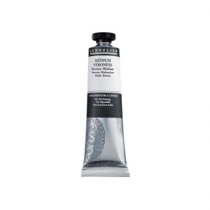 Médium para óleo Veronés Sennelier 40 ml
