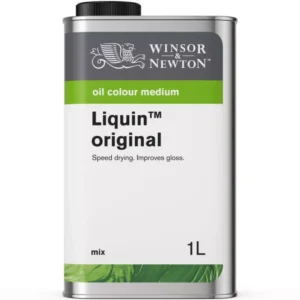 Liquin Original Winsor & Newton 1000 ml