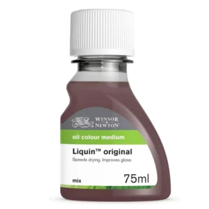 Liquin Original Winsor & Newton 75 ml