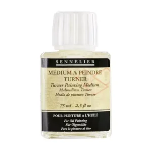 Médium para pintar óleo Turner Sennelier 75 ml