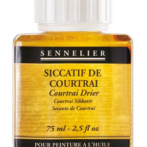 Secante de Courtrai Sennelier 75 ml