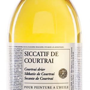 Secante de Courtrai Sennelier 250 ml