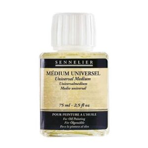 Médium Universal para óleo Sennelier 75 ml