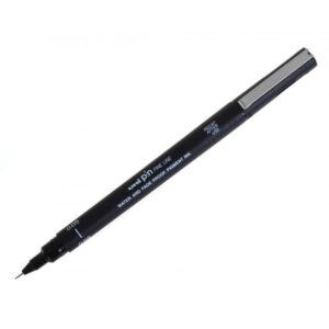 Rotulador calibrado UniPin