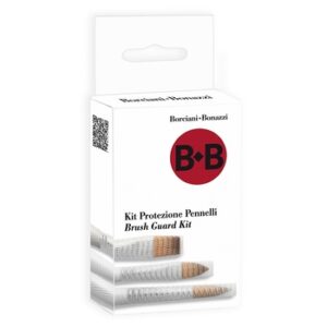 Protectores para pinceles Borciani e Bonazzi