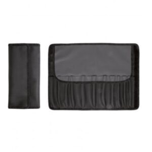 Estuche enrollable para pinceles Borciani e Bonazzi