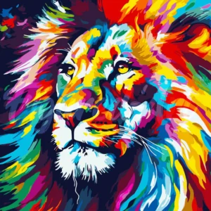 Pintar por números León, Figured'Art
