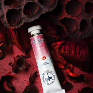 Acuarela rusa White Nights Colores GRANULADOS Tubo 10ml