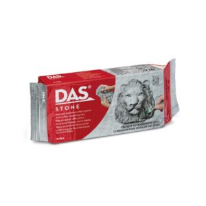 Pasta para modelar Das Piedra 1 kg