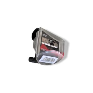 Sacapuntas para pastel Kum Black Widow