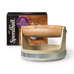 Baren profesional Speedball