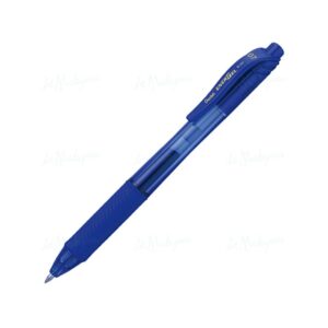 Bolígrafo Energel Pentel Azul