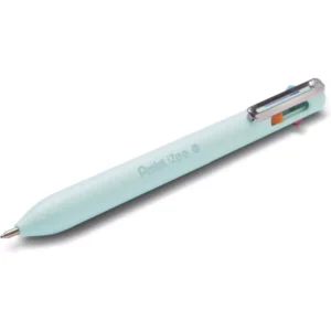 Bolígrafo retráctil Multicolor IZEE Pentel