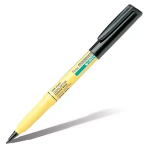 Rotulador textil Pentel