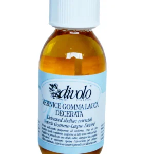 Goma laca Divolo 125 ml