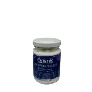 Imprimación para acuarela Divolo 125 ml