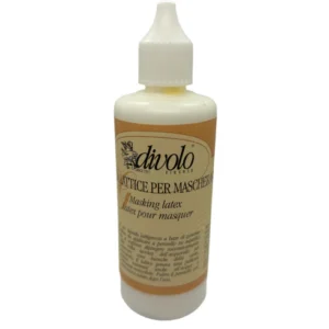 Máscara de reserva para acuarela Divolo 100 ml