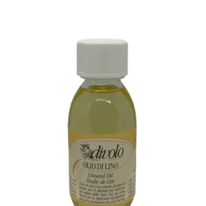 Aceite de linaza Divolo 125 ml