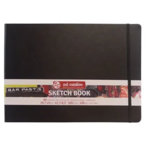 Sketchbook Artcreation A4 horizontal