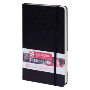 Sketchbook Artcreation A5 vertical