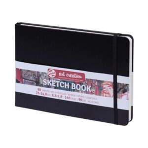 Sketchbook Artcreation A5 Apaisado