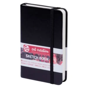 Sketchbook Artcreation A6 (9 x 14 cm)